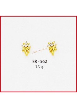 Earring N-ER 562